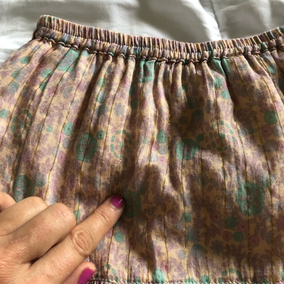 🦄 Spell Xanadu Skirt - Picture 9 of 10